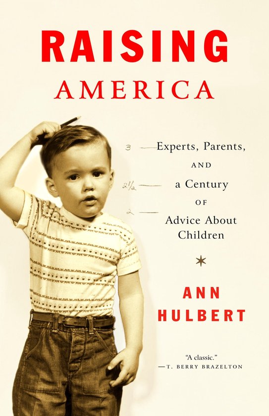 Raising America - cover