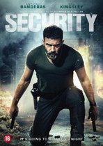 Security (DVD)