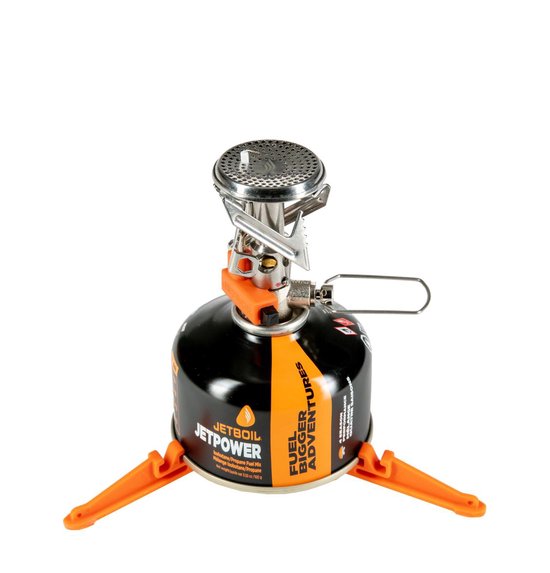 Jetboil MightyMo® - Campingkooktoestel van Jetboil — afbeelding 5