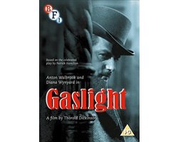Gaslight (DVD)