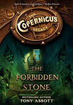 The Copernicus Legacy 01. The Forbidden Stone