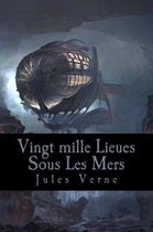 Vingt mille Lieues Sous Les Mers