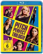 Pitch Perfect Trilogie/Blu-ray