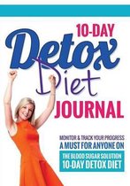 10-Day Detox Diet Journal