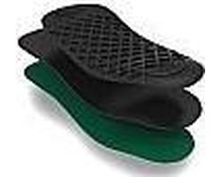 Spenco® RX 3/4 Length Orthotic Arch Support - maat 42-44