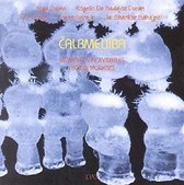 Calbmeliiba - Calbmeliiba. Frozen Moments (CD)