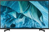 Sony KD-85ZG9 - 8K TV