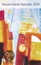 Neukirchener Kalender 2014. Buchausgabe Großdruck