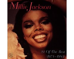 21 Of The Best (1971-1983)