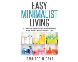 Easy Minimalist Living