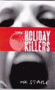 Omslag The Holiday Killers