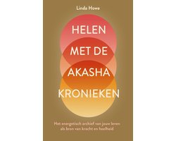 Akasha - Helen met de Akasha kronieken