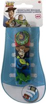Schoenveter bedels accesoires Toy Story