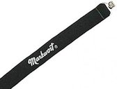 Markwort Baseball Catchers Legguard Replacement Straps - Black - One Size