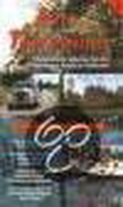 Cover van het boek 'Auto Toertochten / 3'