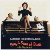 Sing A Song Of Basie