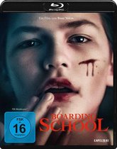 Boarding School (Blu-ray)