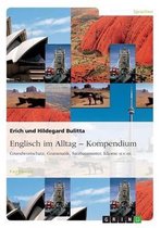 Englisch Im Alltag - Kompendium