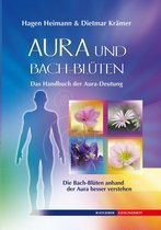 Boek cover Aura und Bach-Blüten van Hagen Heimann