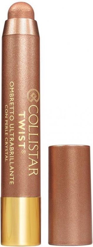 Collistar Twist Eye Shadow Oogschaduw 1 st | bol