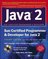 Sun Certified Programmer & Developer for Java 2 Study Guide (Exam 310-035 & 310-027)