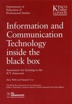 ICT Inside The Black Box