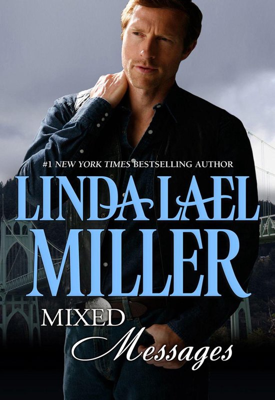 Mixed Messages (Mills & Boon M&B) - cover