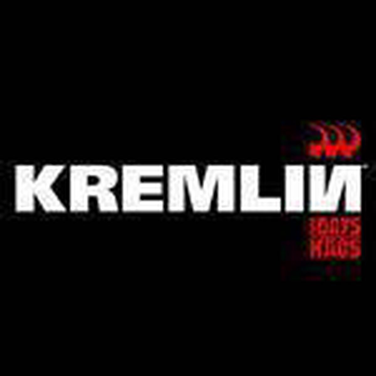Various - Kremlin/2 Days Of Kaos