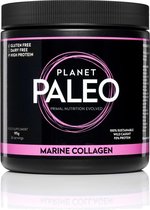 Planet Paleo Marine Collagen 195 gram - collageen supplement