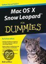 Mac Os X Snow Leopard Fur Dummies
