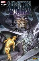 Galactus: Hunger