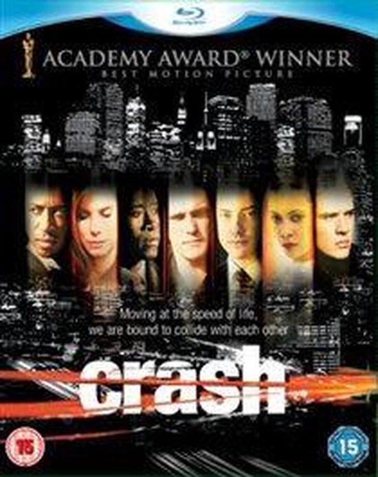 Crash