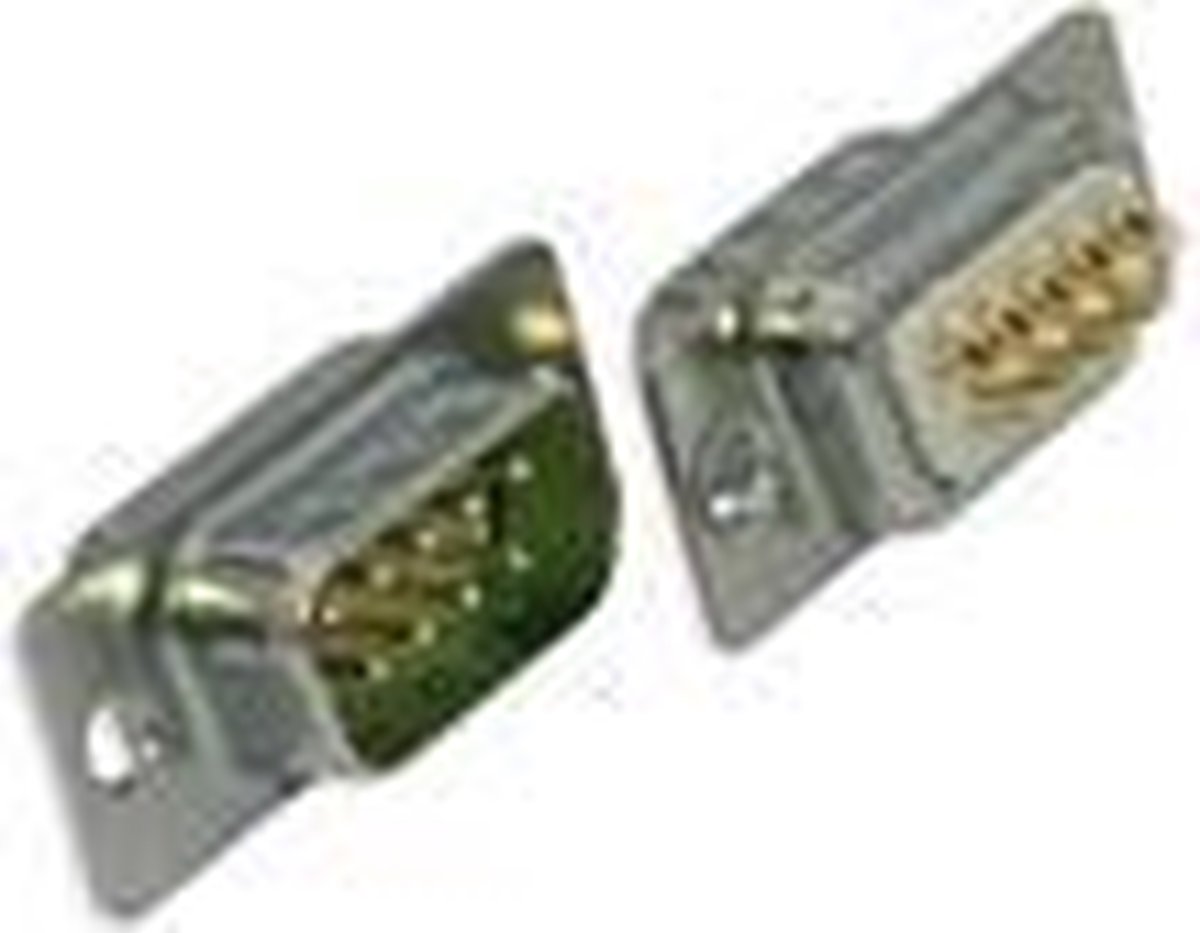 Intronics OEM SCP25M 25 Polige D-Sub Male Connector