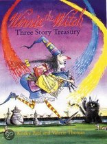 Winnie the Witch Three Story Op