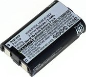 Batterij voor Panasonic HHR-P104 NiMH ON2197