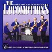 Locomotions