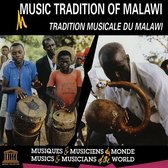 Music Tradition of Malawi