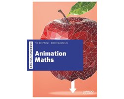 Omslag van Animation Maths