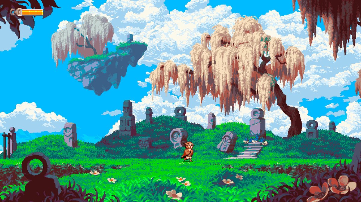 Owlboy switch hot sale