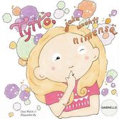 Tyttoe, joka unohti nimensa GABRIELLE