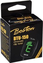 Boston Cliptuner