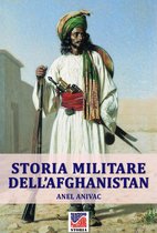 Storia 9 - Storia militare dell’Afghanistan