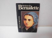 Het leven van Bernadette