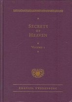 Disclosure of Secrets of Heaven Contained in Sacred Scripture or the Word of the Lord