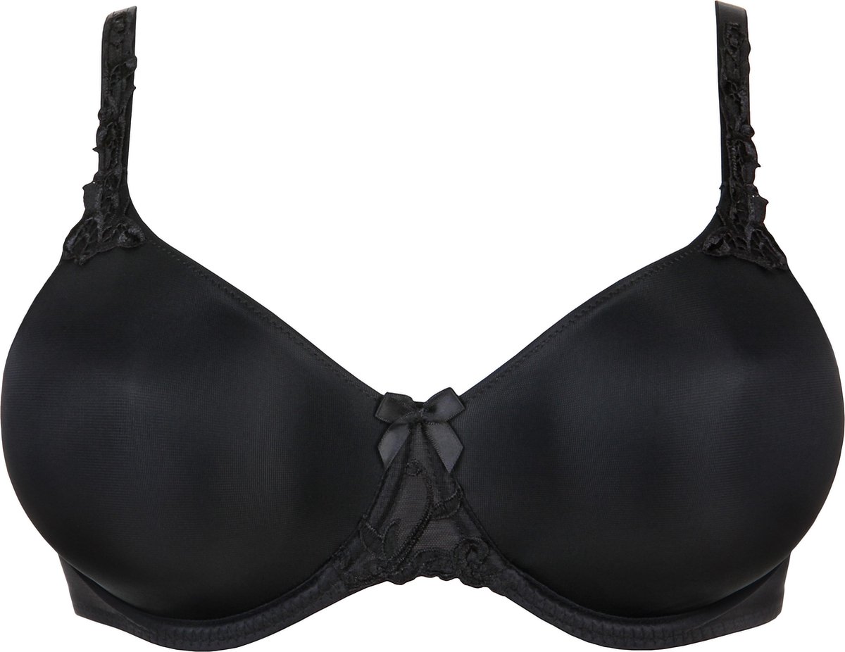 Simone Pérèle Andora Beugel Bh 131382 Zwart 75D