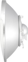 Ubiquiti Networks RD-5G31-AC satelliet antenne Wit