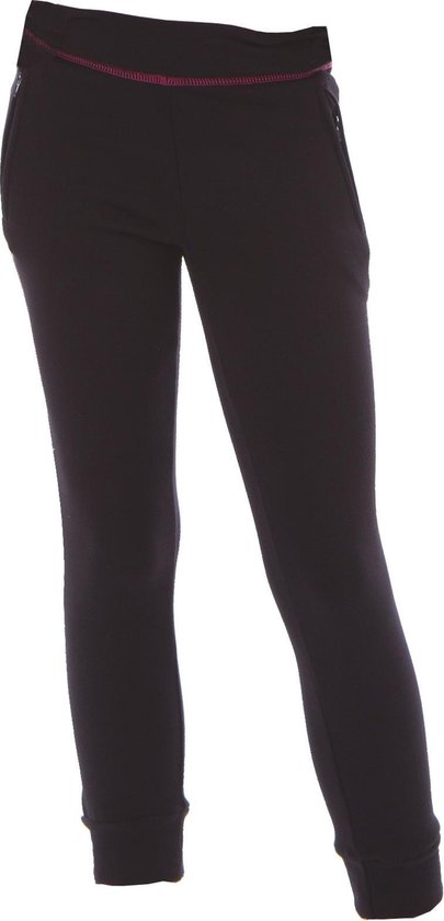 Papillon Sportbroek Dance Crew Meisjes Zwart Maat 116 | bol.com
