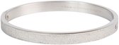 Embrace Design Dames Armbanden Julie - Zilver - Maat 0