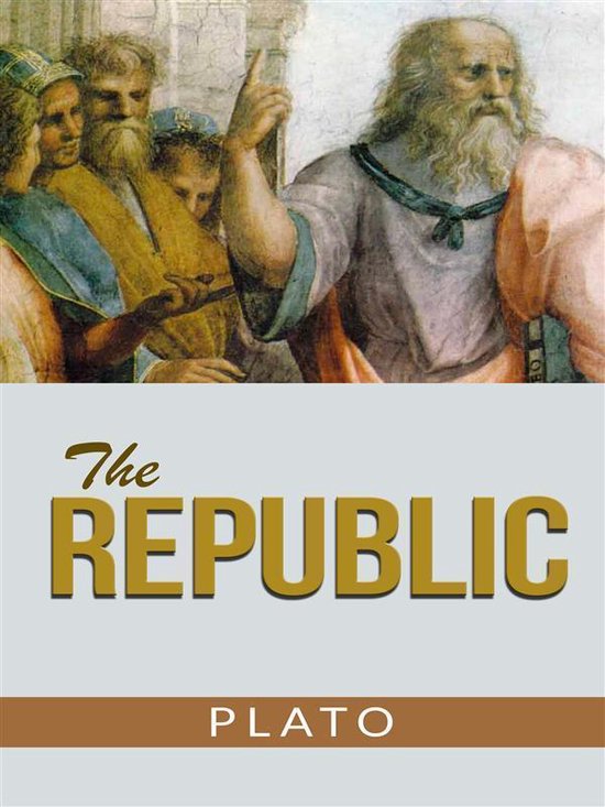 The Republic - cover