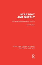 Strategy and Supply